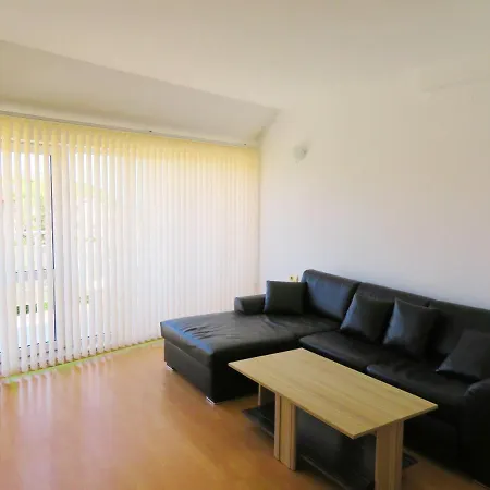 Apartment съни хаус - Sunny House