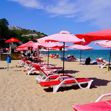 съни хаус - Sunny House *