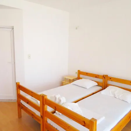 съни хаус - Sunny House Apartment Byala (Varna)