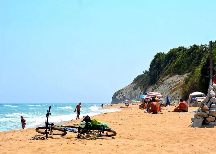 съни хаус - Sunny House * Bjala