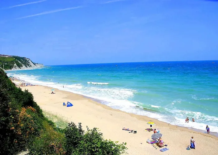 Apartmán съни хаус - Sunny House *