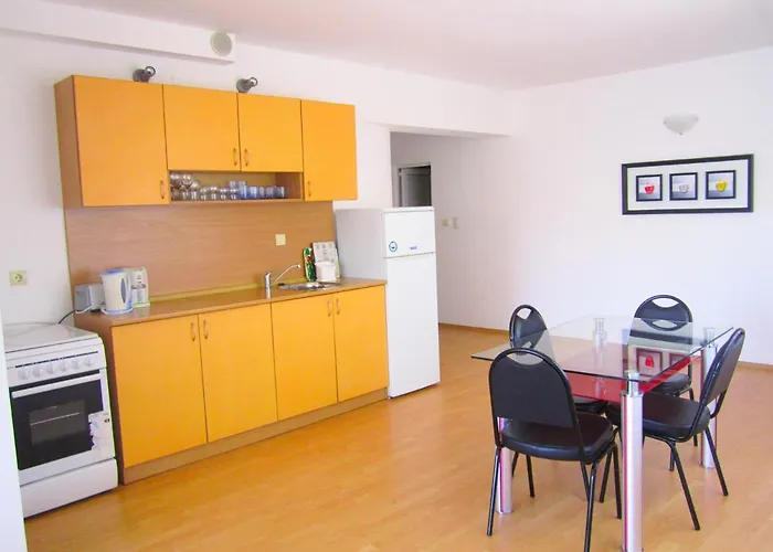 Apartmán съни хаус - Sunny House *