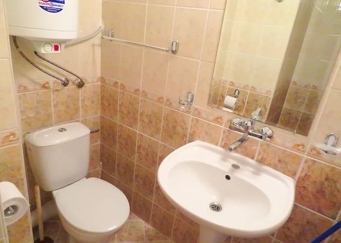 Apartmán съни хаус - Sunny House Bjala