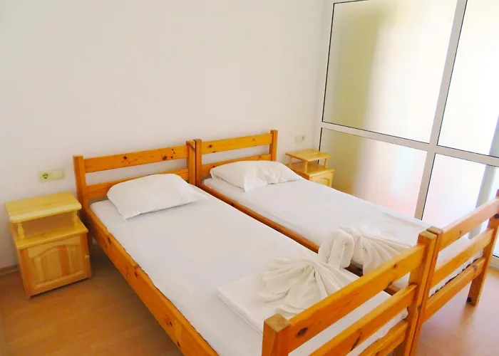 съни хаус - Sunny House Bjala