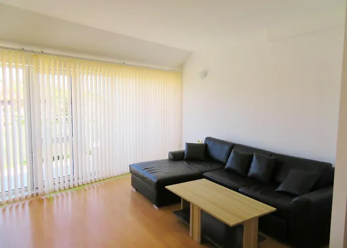 Apartmán съни хаус - Sunny House