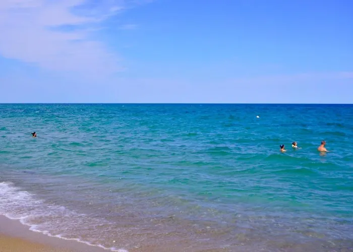 съни хаус - Sunny House * Bjala