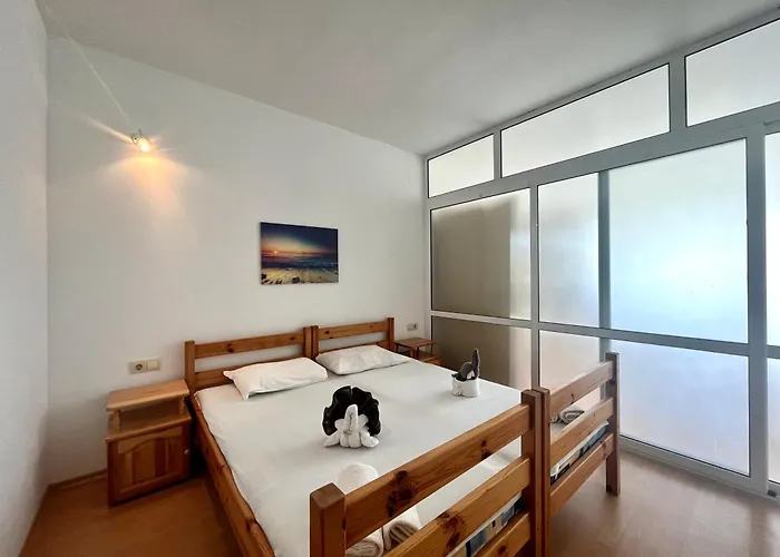 съни хаус - Sunny House Bjala