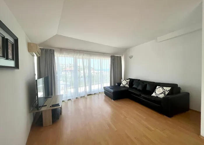 Apartmán съни хаус - Sunny House *