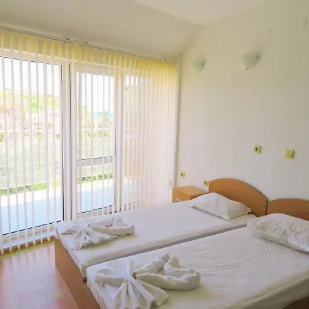 Lejlighed съни хаус - Sunny House Byala (Varna)