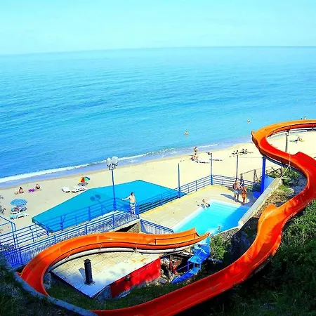 Apartament съни хаус - Sunny House Beala