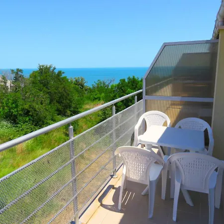 съни хаус - Sunny House Lejlighed Byala (Varna)