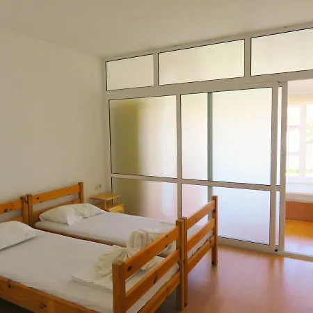 съни хаус - Sunny House Lejlighed Byala (Varna)