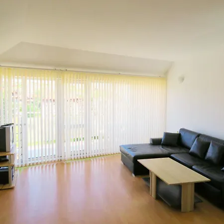 съни хаус - Sunny House *