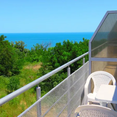 Apartament съни хаус - Sunny House