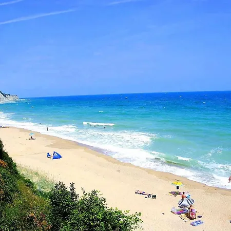 Apartament съни хаус - Sunny House *