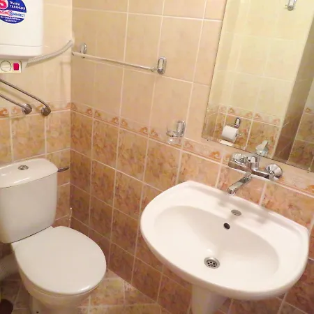 Lejlighed съни хаус - Sunny House Byala (Varna)