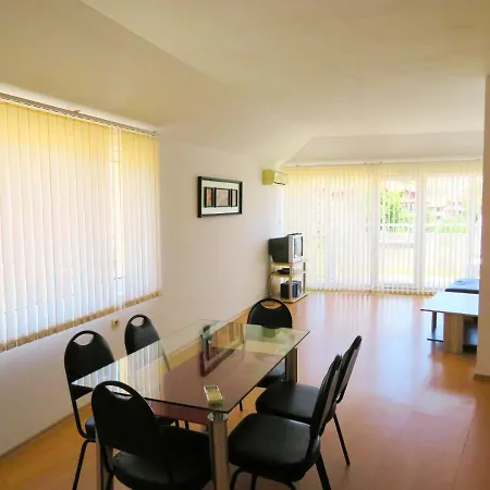 съни хаус - Sunny House Appartement Byala (Varna)