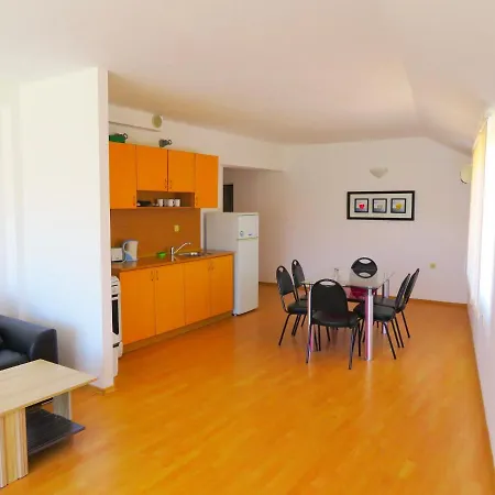 Lejlighed съни хаус - Sunny House Byala (Varna)