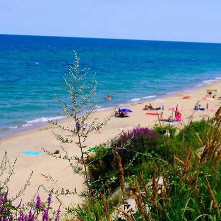 Apartament съни хаус - Sunny House *