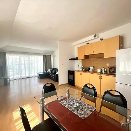 съни хаус - Sunny House Lejlighed Byala (Varna)