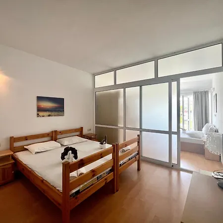 съни хаус - Sunny House Lejlighed Byala (Varna)