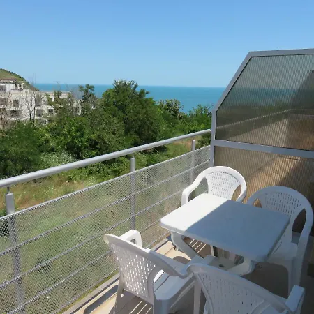 Lejlighed съни хаус - Sunny House Byala (Varna)