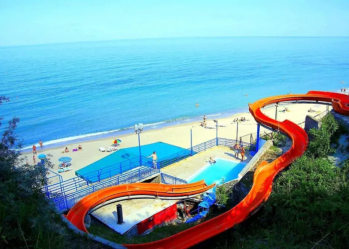 Appartamento съни хаус - Sunny House Byala (Varna)