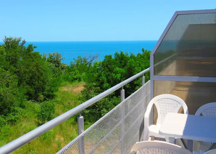 Lejlighed съни хаус - Sunny House