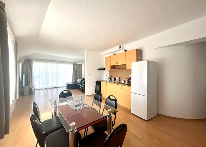 съни хаус - Sunny House * Byala (Varna)