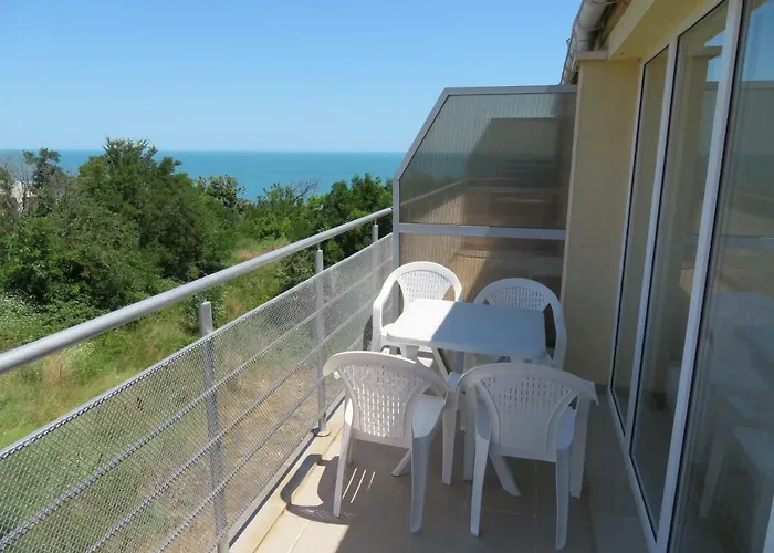 съни хаус - Sunny House Lejlighed *